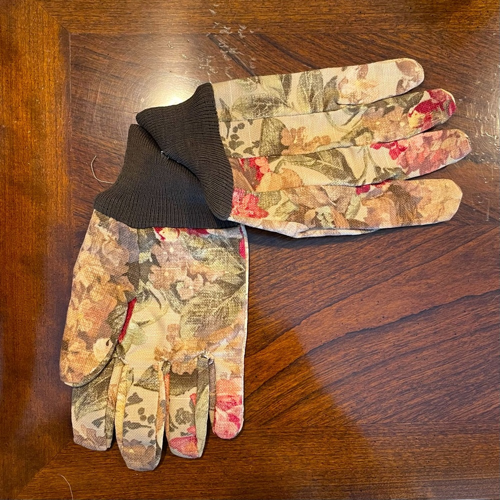 REINZI NY Garden Gloves